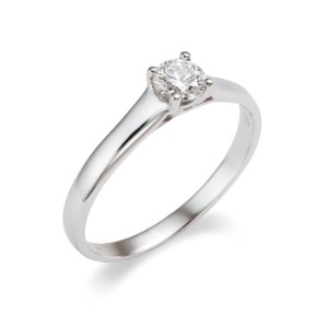 3부 GIA 다이아몬드 반지 미라클 최고급품질 D칼라 VVS1 엑설런트컷팅